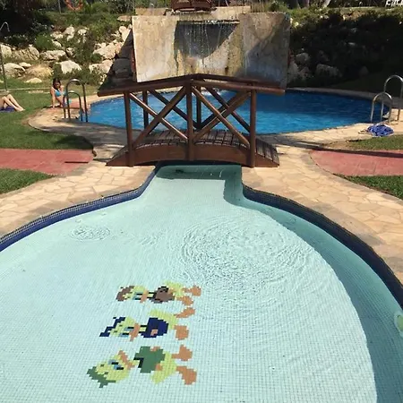 Bonito Apartamento Marbella