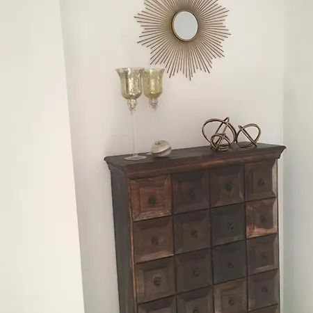 Bonito Apartamento *
