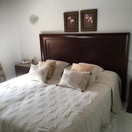 Bonito Apartamento Appartement