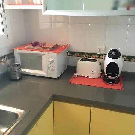 Bonito Apartamento * Marbella
