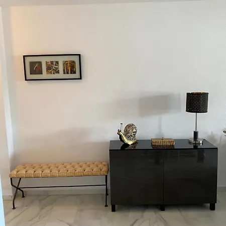 Bonito Apartamento Marbella