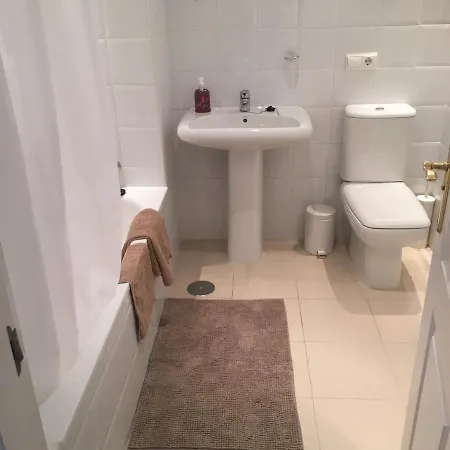 Bonito Apartamento Appartement Marbella