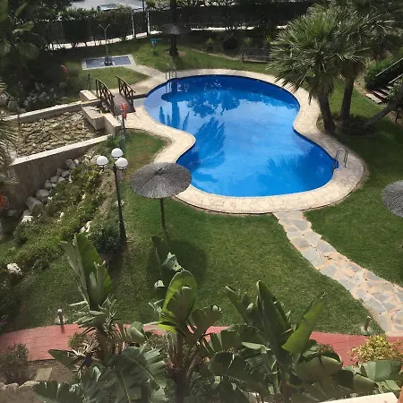 Appartement Bonito Apartamento